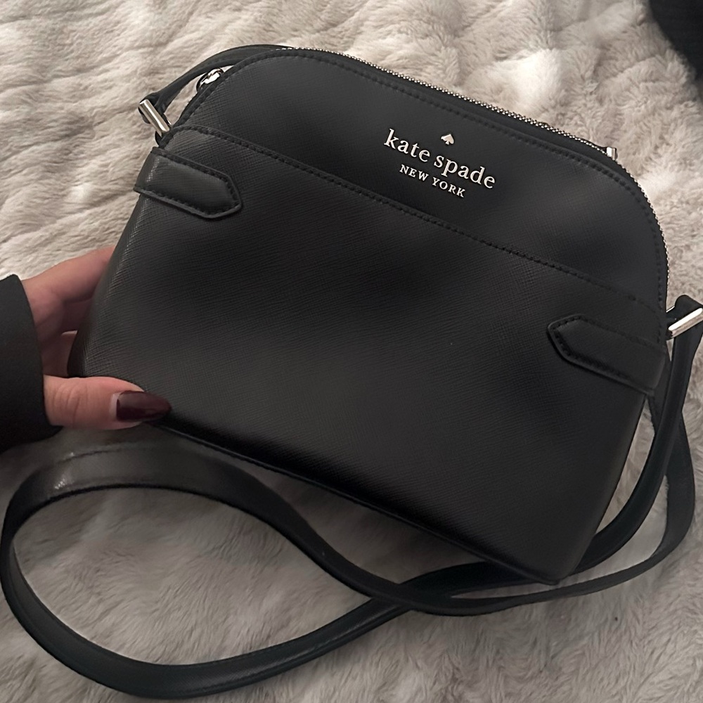 Kate Spade Dome Crossbody